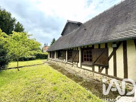 vente maison à saint-gatien-des-bois (14130) : à vendre / 70m² saint-gatien-des-bois