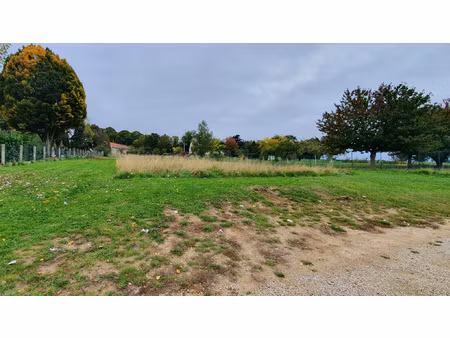achat terrain 1 524m² la louptiere thenard 10400