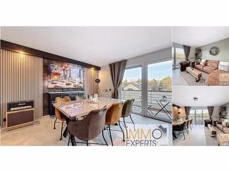 appartement à vendre à chaussée moncheur de rieudotte 68 andenne (vbd82984)