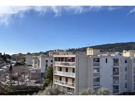 annonce appartement à vendre