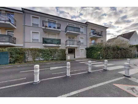 vente appartement 3 pièces  62.41m²  ozoir