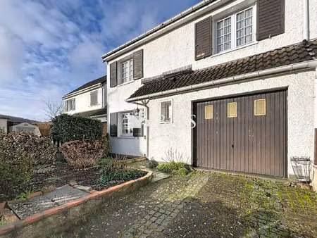 vente maison à caudebec-lès-elbeuf (76320) : à vendre / 90m² caudebec-lès-elbeuf