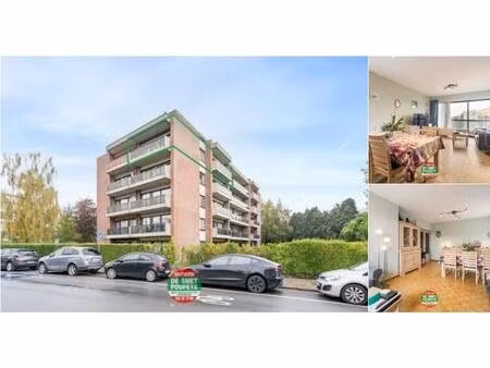 appartement à vendre à edward de denestraat 2 assebroek (rwc41786)