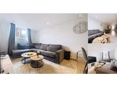 appartement à vendre à rue gustave fuss 24 schaerbeek (vbd83093)