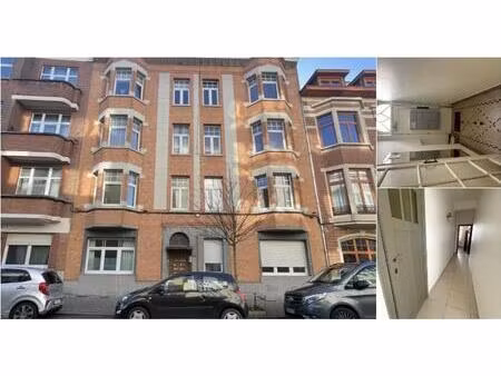 appartement à vendre à rue meyerbeer 116 uccle (vbd82927)