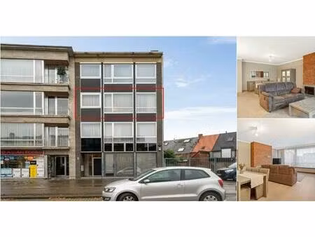 appartement à vendre à belgielaan 23b herentals (rbv16599)