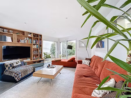 vente maison 4 pièces  133.00m²  angers