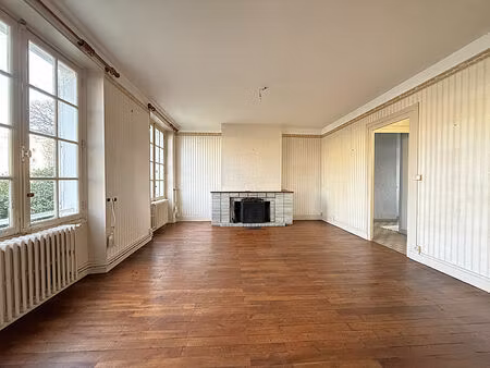 vente maison 5 pièces  la rochelle