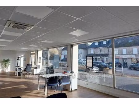 location local industriel à égletons (19300)