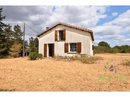 maison avec 6 ha