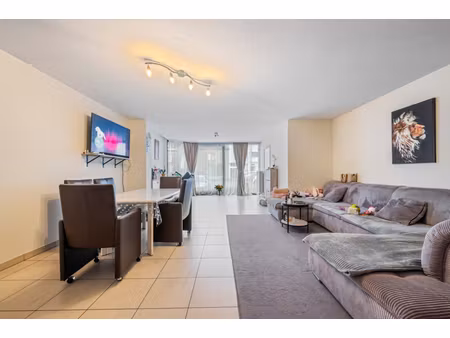 appartement te koop in roeselare met 3 slaapkamers