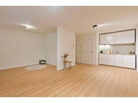 appartement te koop in gent