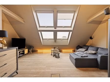 appartement te koop in izegem met 2 slaapkamers