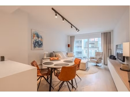 appartement te koop in nieuwpoort