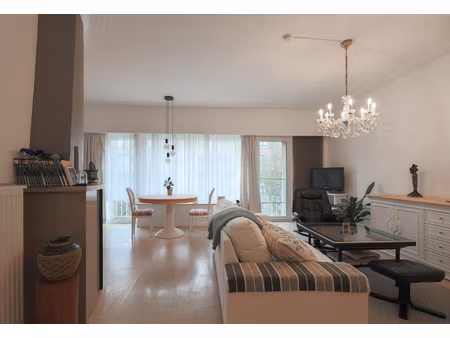 appartement te koop in antwerpen met 2 slaapkamers