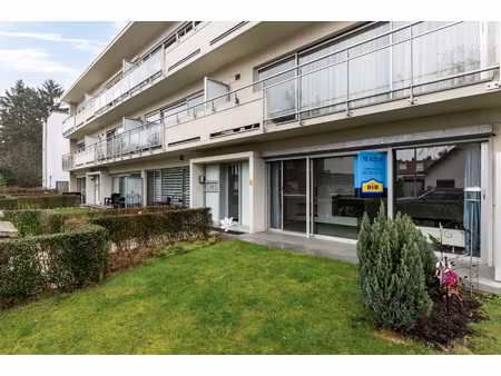 appartement te koop in antwerpen met 1 slaapkamer