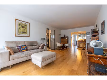 vente appartement 3 pièces  77.91m²  paris 12