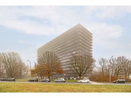 appartement te koop in sint-niklaas met 2 slaapkamers