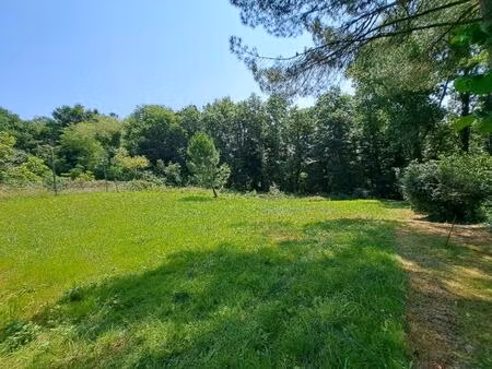 terrain à bâtir à bergerac (24100)