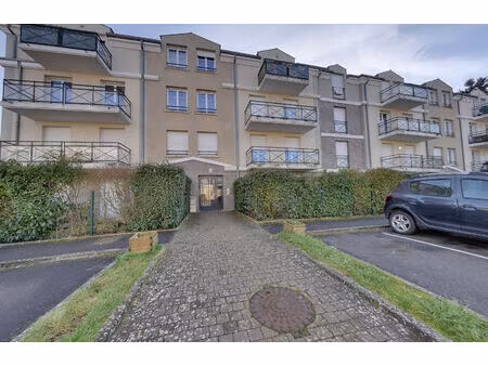 vente appartement 1 pièce  30.26m²  ozoir