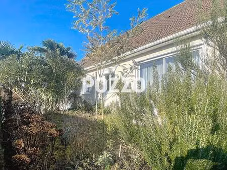 vente maison à caen (14000) : à vendre / 100m² caen