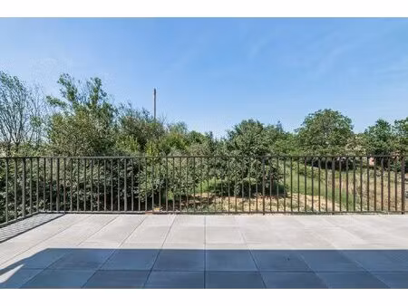 achat appartement 4 pièces 86m² betschdorf 67660