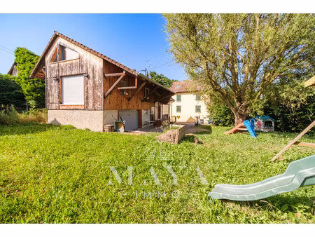 achat maison 6 pièces 144m² roppentzwiller 68480