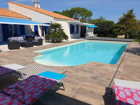 vente maison 2 pièces 204 m² lagord (17140)