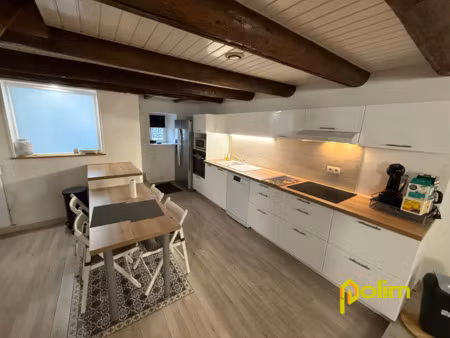 location appartement 2 pièces 67m² maidieres 54700