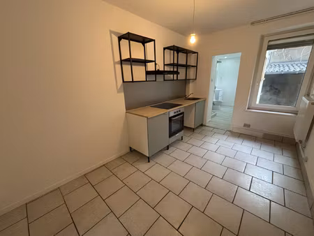 location appartement 2 pièces 51m² moyeuvre grande 57250