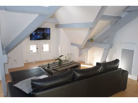 location appartement 2 pièces 31m² reims 51100