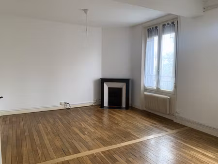 location appartement 2 pièces 51m² reims 51100