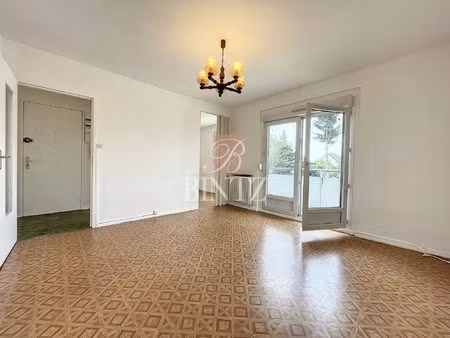location appartement 4 pièces 68m² strasbourg 67100