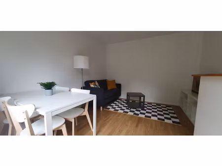 location appartement 2 pièces 31m² reims 51100