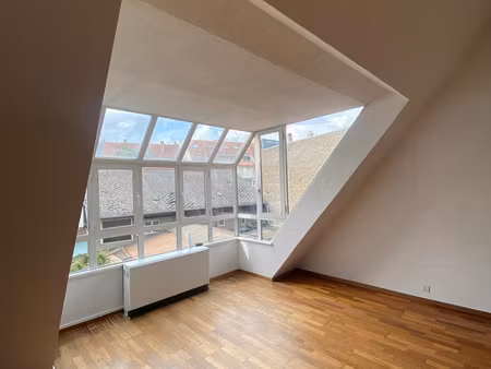 location appartement 3 pièces 63m² strasbourg 67000