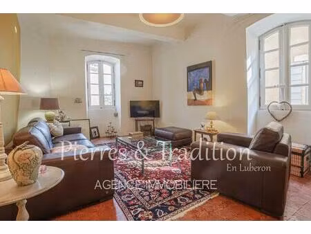 belle maison de village à goult  village caché du luberon