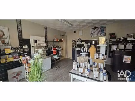 vente commerce 70 m² mussidan (24400)
