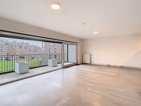 appartement te koop in brugge met 2 slaapkamers