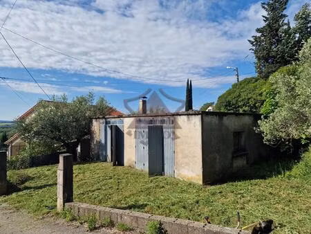 garages avec permis accordé pour habitation