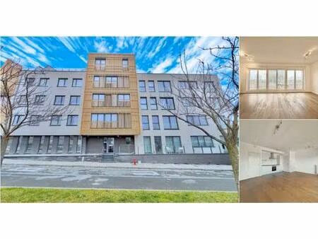 appartement à vendre avec 1 chambre   auderghem (vbd83026)