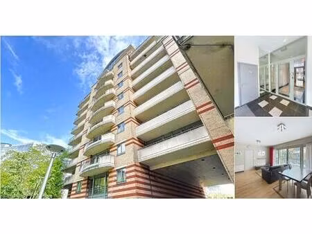 appartement à vendre à godecharles 6 ixelles (vbd83218)