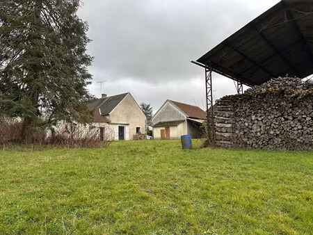 maison chouzy sur cisse 6 pièce(s) 148.50 m2