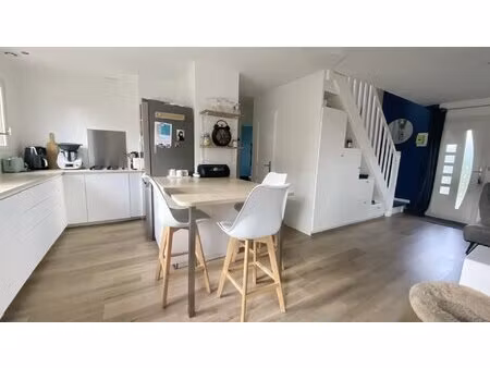 maison familiale confortable et au calme