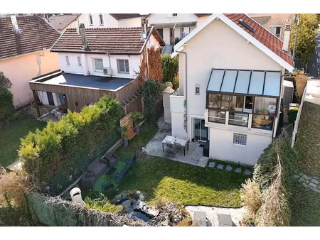 vente maison 5 pièces 123 m² à eybens (38320)  319 000 €
