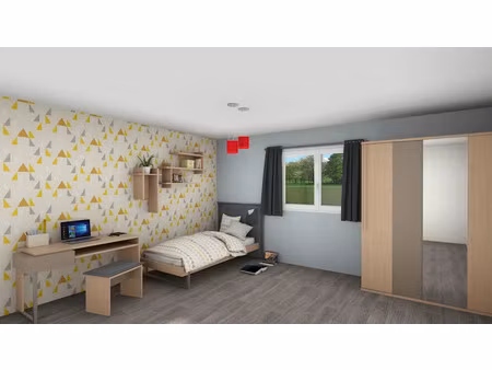 vente maison neuve 4 pièces 82.19 m² à la ravoire (73490)  314 000 €