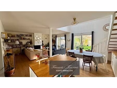 zola -maison récente - 4ch- garage