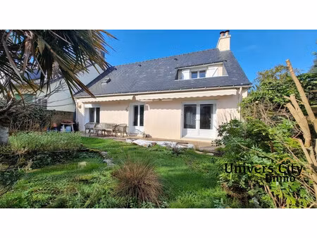 maison à vendre nantes