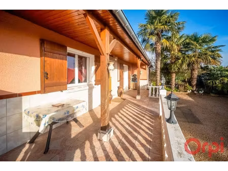 vente maison 6 pièces 123 m² à senozan (71260)  285 000 €