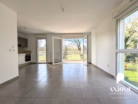 appartement saint herblain 4 pièce(s)