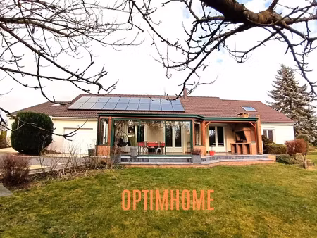 vente maison 7 pièces 174 m² à adinfer (62116)  296 000 €